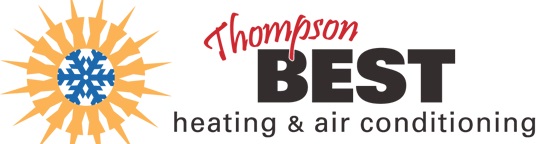 Thompson Best Heating and A.C.